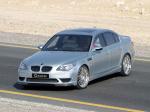 BMW G5 5.0S by G-Power 2006 года